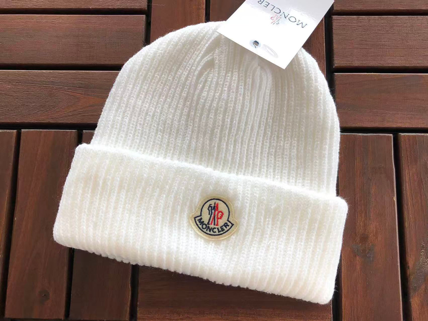 Gorros MC