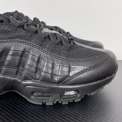 95 Pure Black