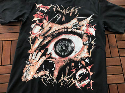 HELL T-SHIRT