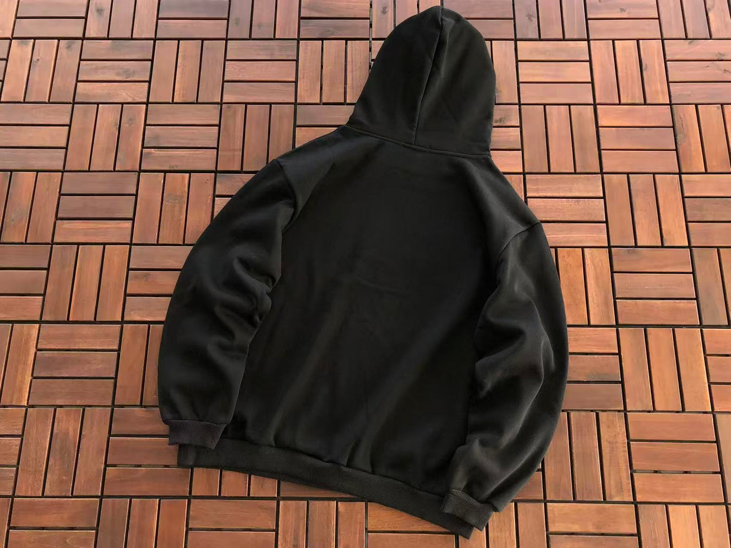 Essentials Hoodies