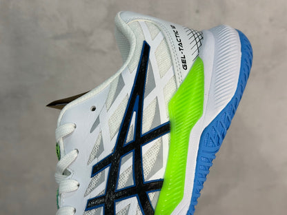 Gel-Tactic 12 White/Blue/Green