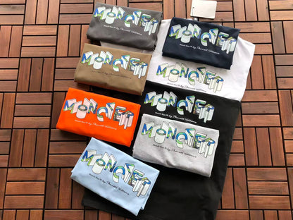 T-Shirts MC