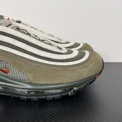 97 Olive Cream