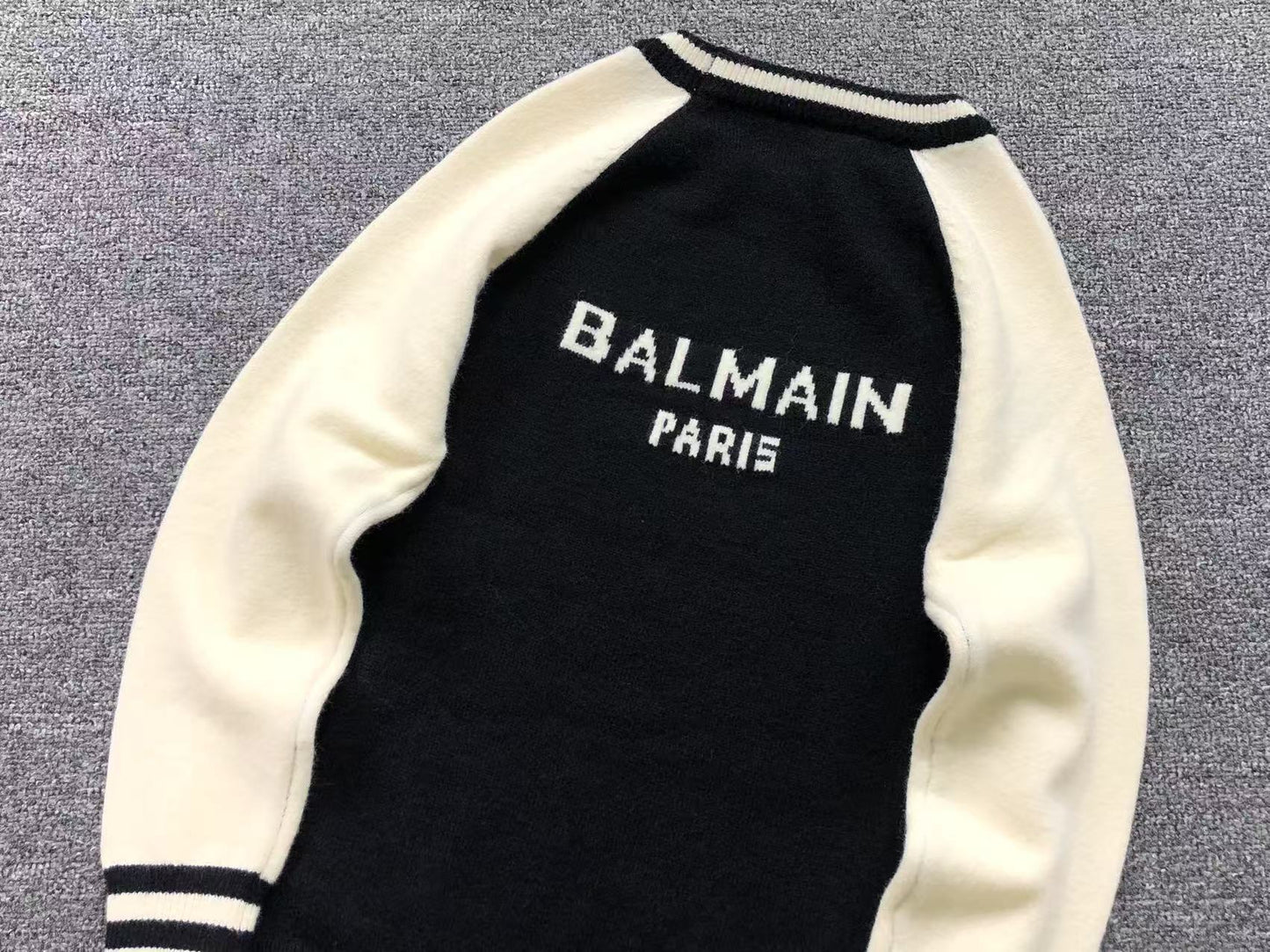 Sweat BALMAIN