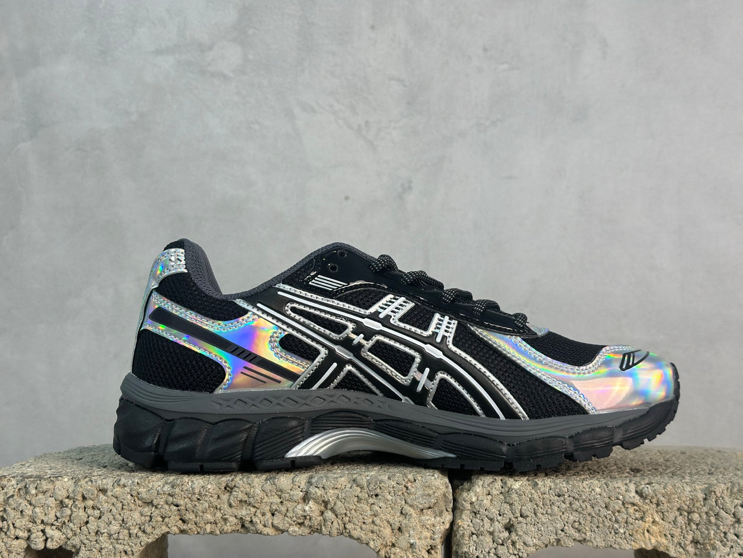 GEL-Kayano 12.1