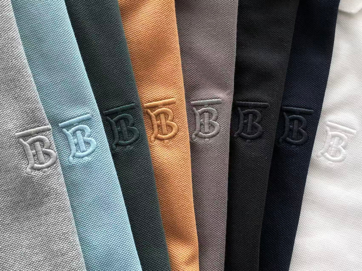 T-Shirts Polo BB