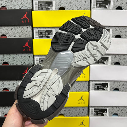 BLG Runner 2 Grey/White/Black