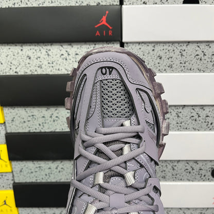 BLG Track Faded Purple