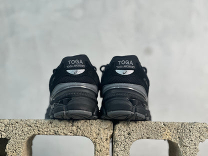 Gel-Cumulus Black