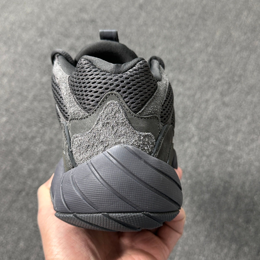 500 Black
