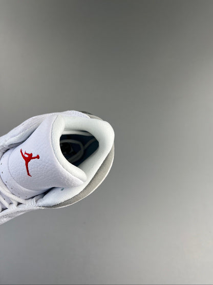 13 Wolf Grey