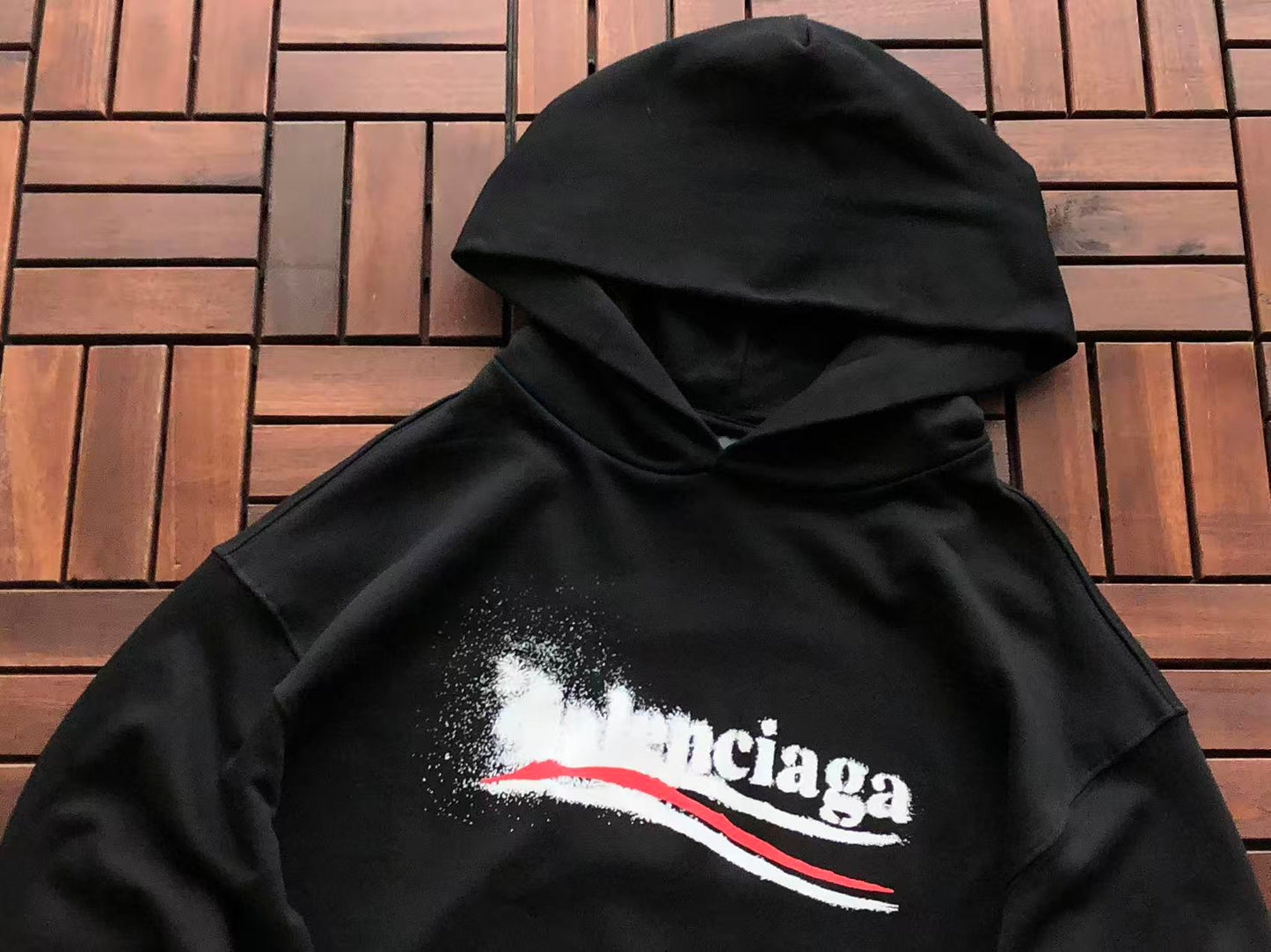 HOODIE BLG