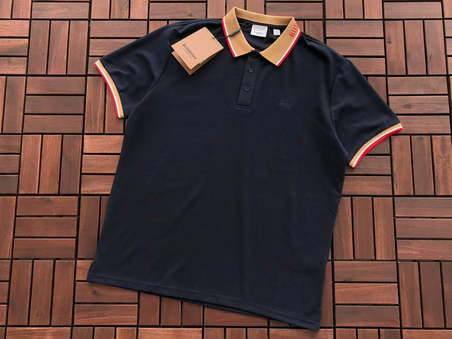 T-Shirts Polo BB