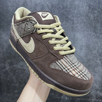Dunk SB Tweed