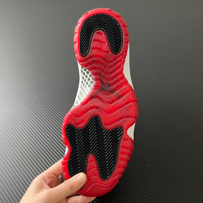AJ11 Retro Bred