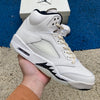 AJ 5 Sail