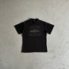 Rules The World T-shirt-Reflective