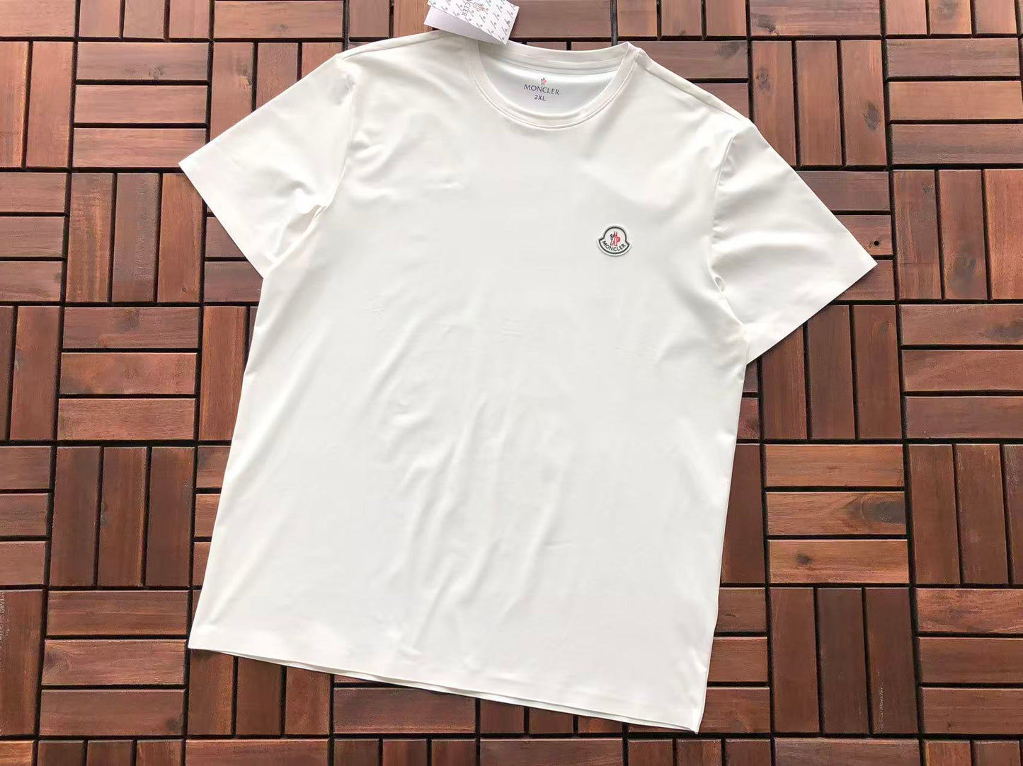T-Shirts MC