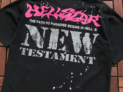 HELL T-SHIRT