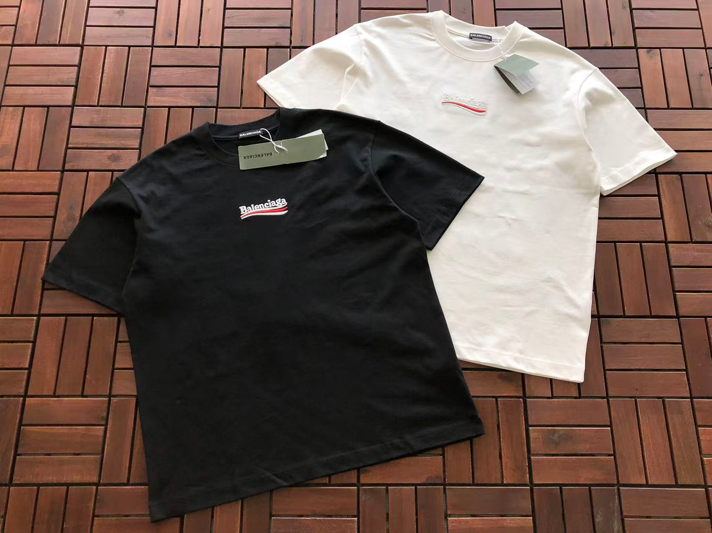 BLG T-Shirt