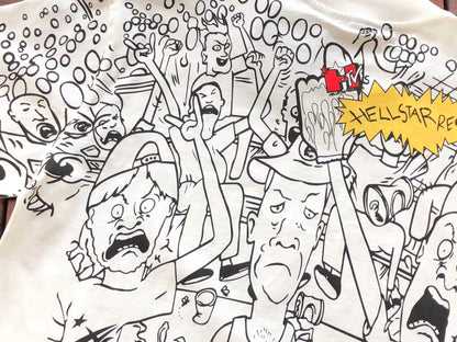 HELL T-SHIRT