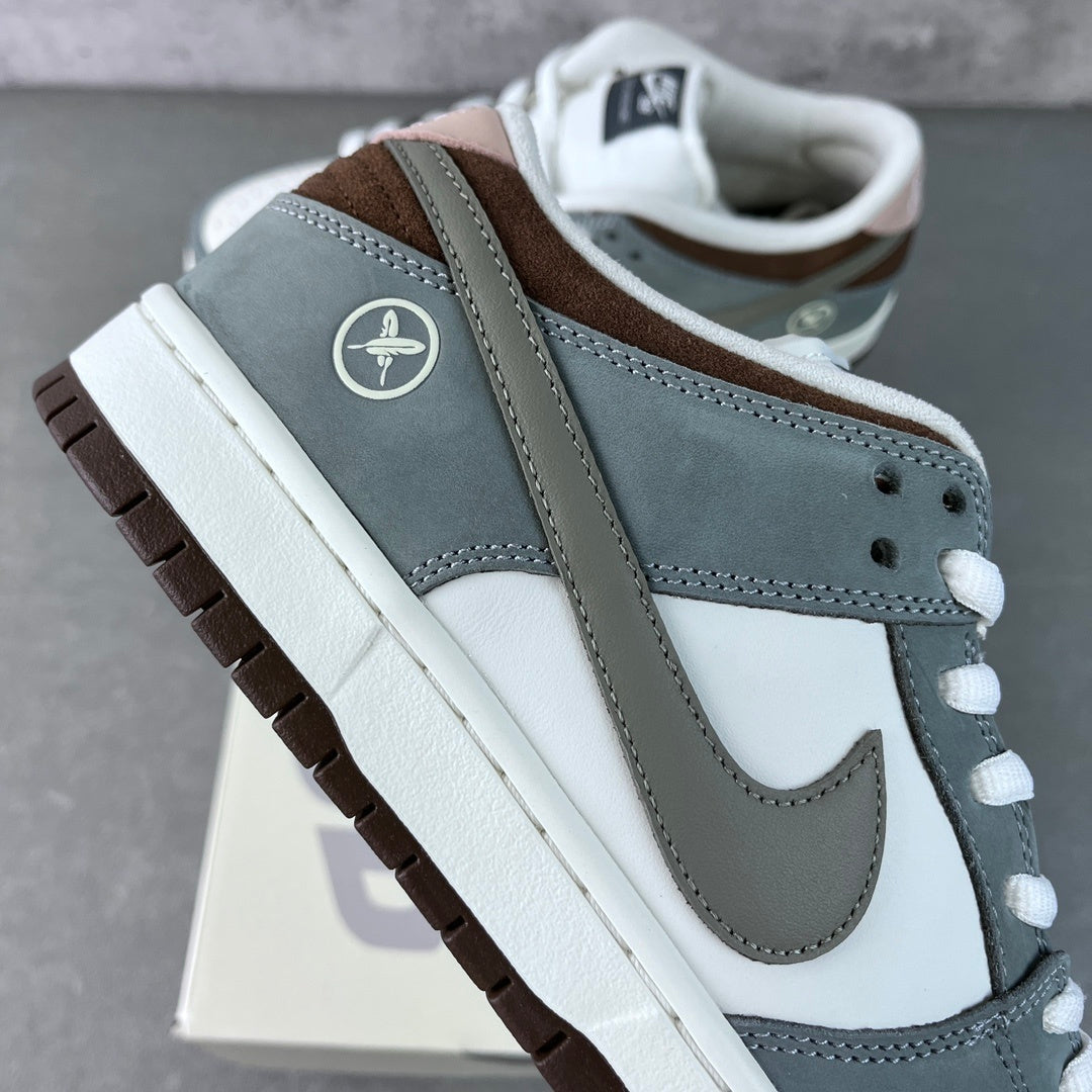 Dunk SB Yuto Horigome