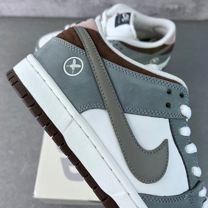 Dunk SB Yuto Horigome