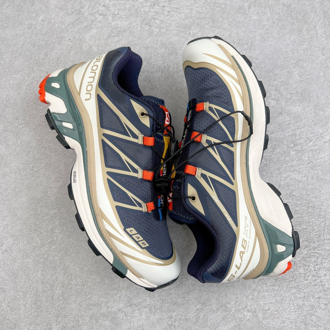 Salomon XT-6 Safari