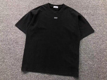 T-shirt Off