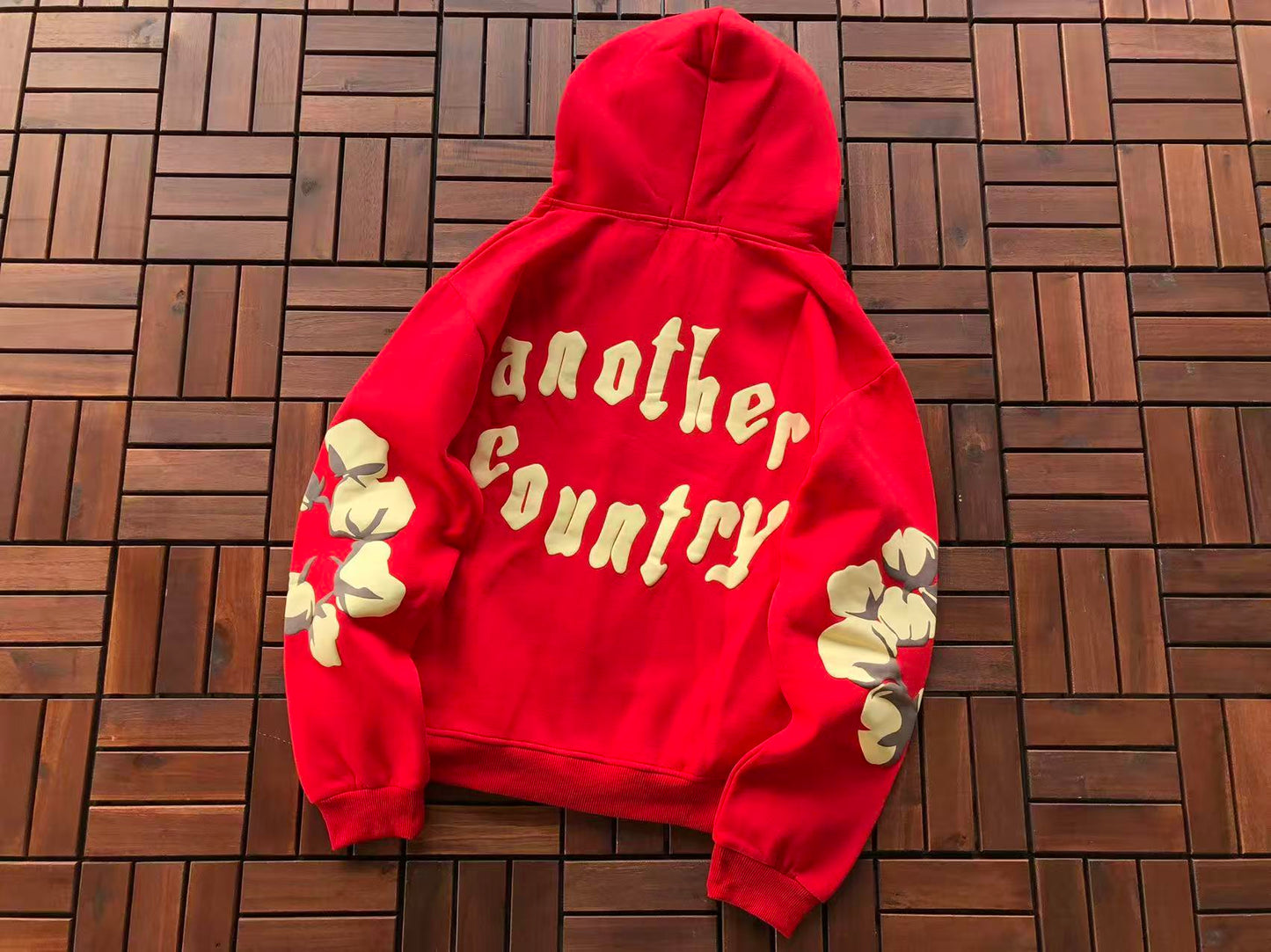 Hoodies Denim T