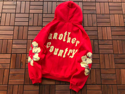 Hoodies Denim T