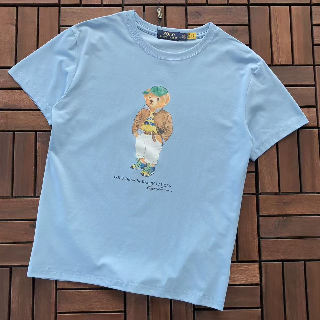 RL T-shirt