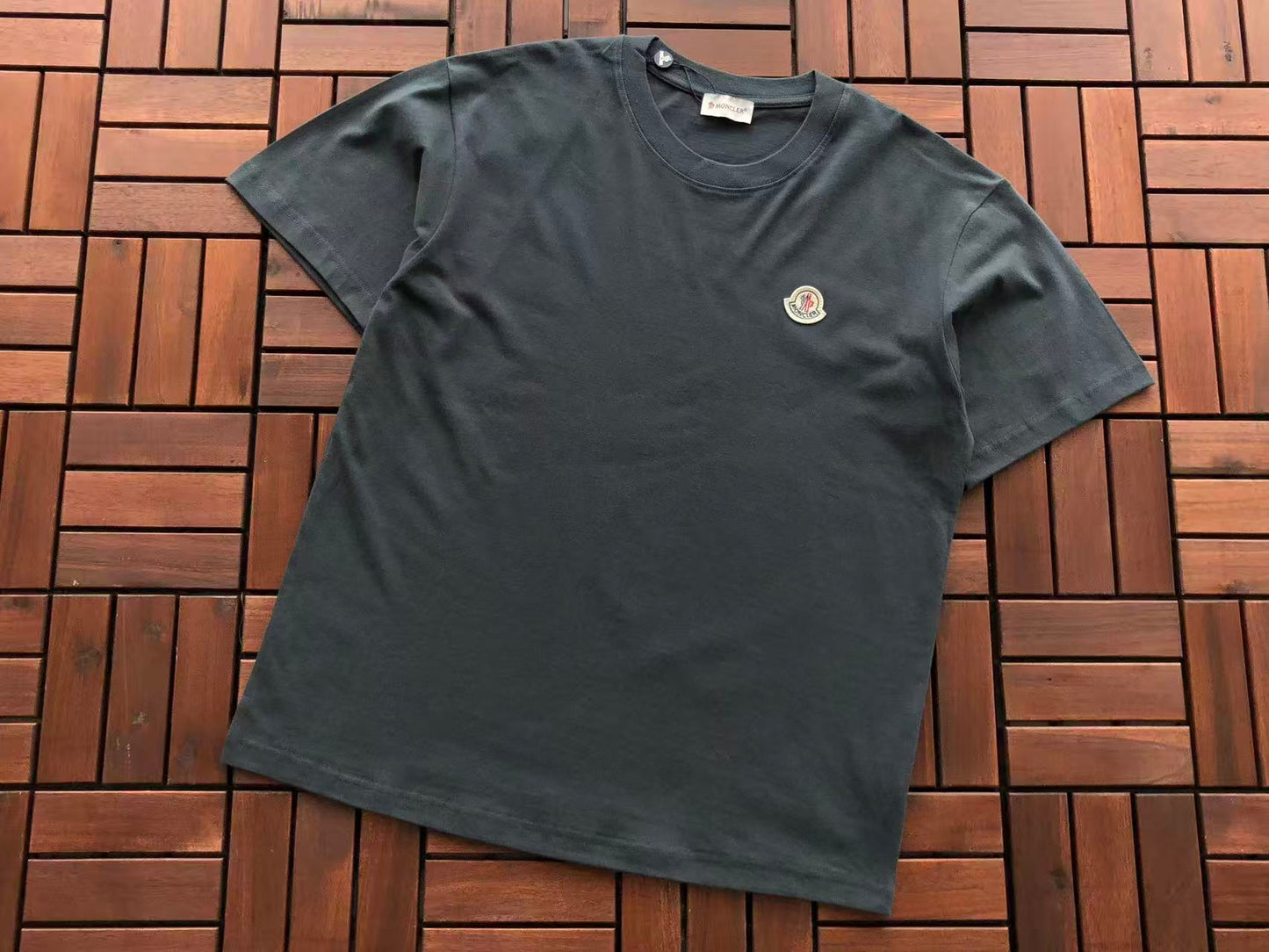T-Shirts MC