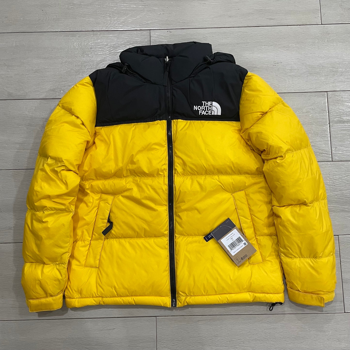 Casaco The North Face
