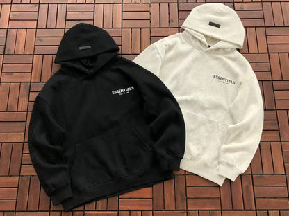 Essentials Hoodies