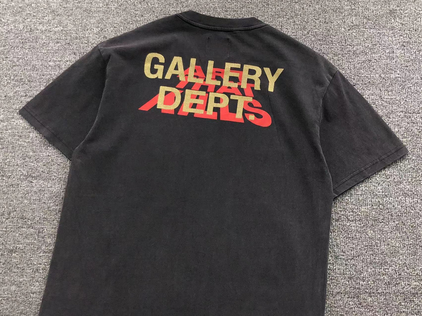 T-shirt GALLERY DEPT