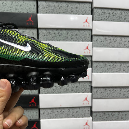 Nk Air Liquid Max Black/Green