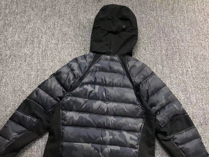 Casaco Canada Goose