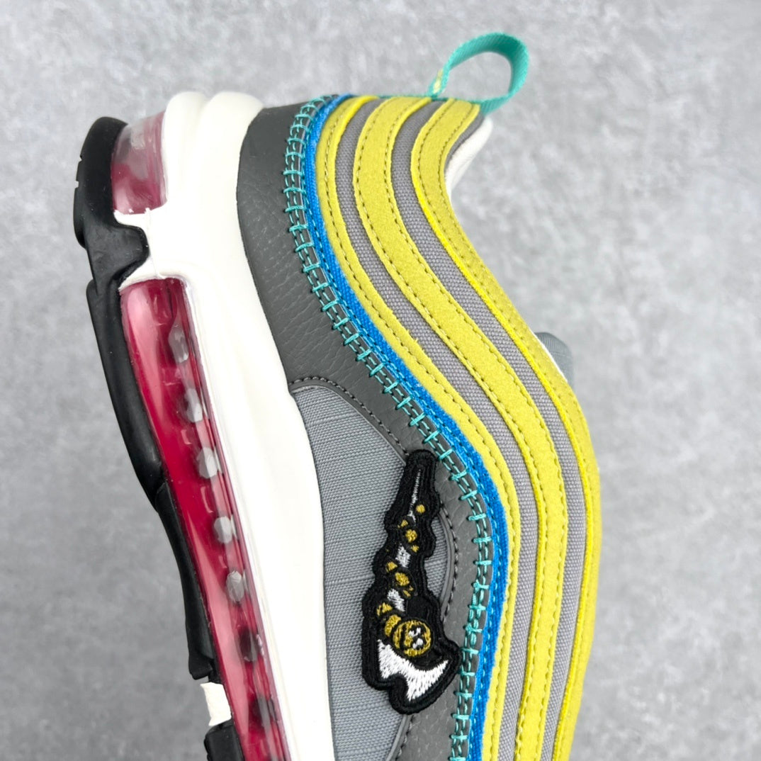 97 Sprung