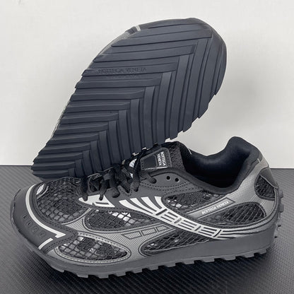 BV Orbit Black and Silver