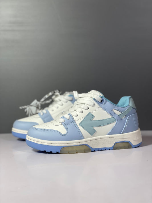 Out Of Office Mix Blue
