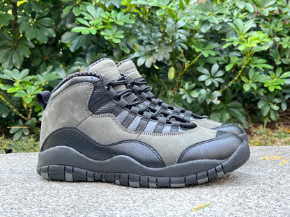 AJ10 Dark Shadow