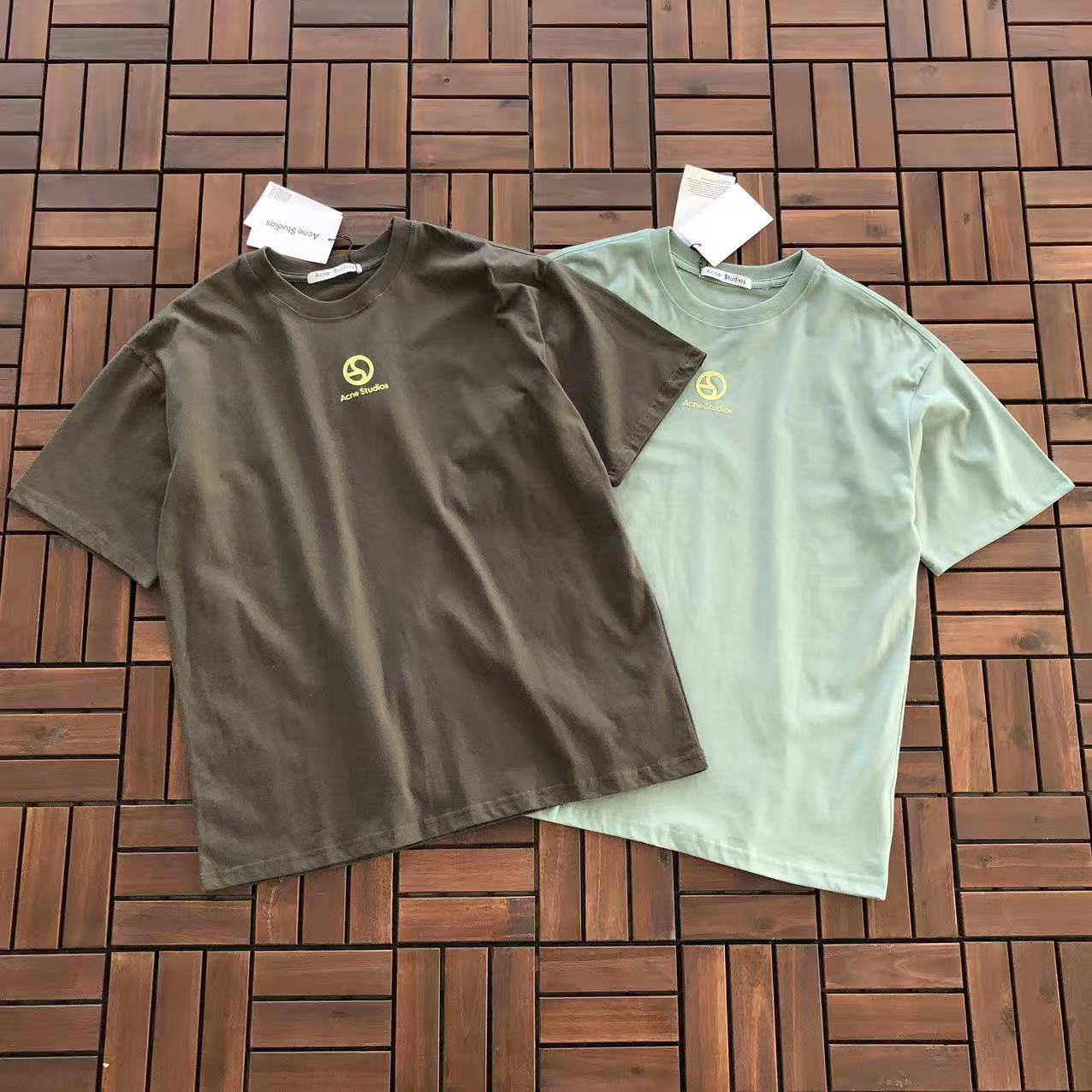 T-Shirts AC ST