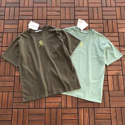 T-Shirts AC ST