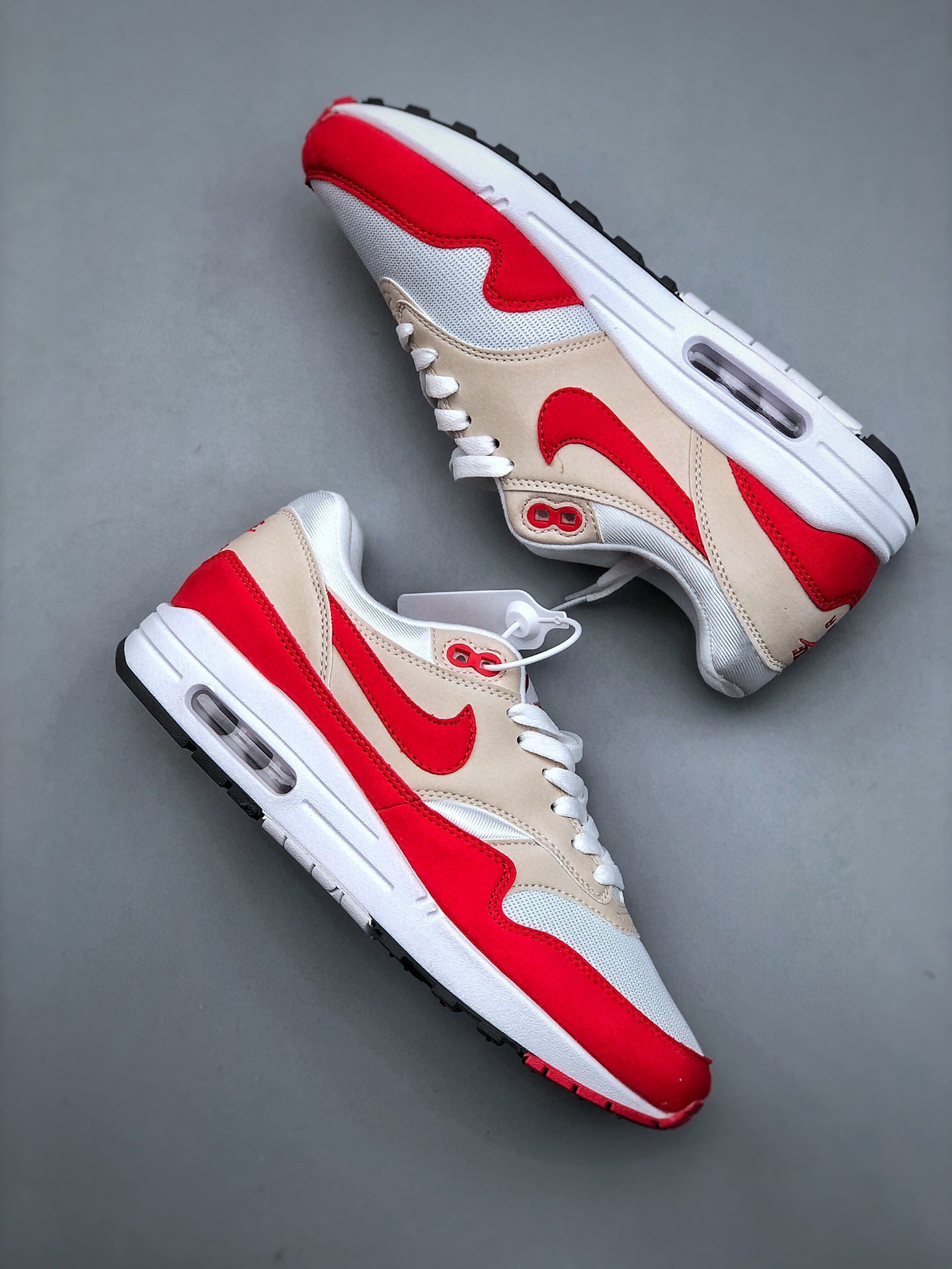 Air Max 1 Big Bubble