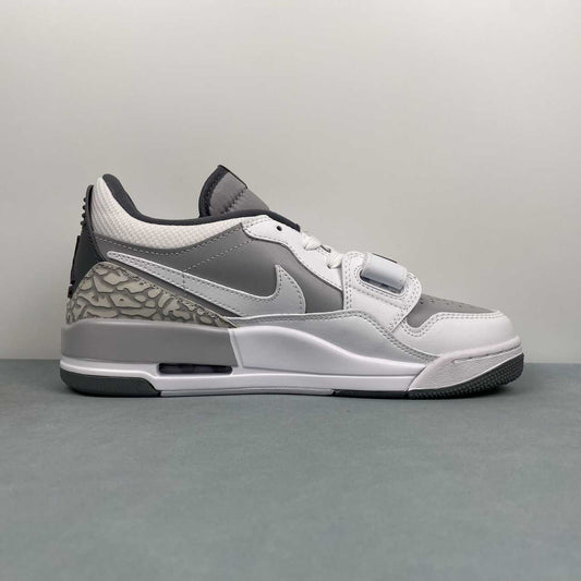 Legacy 312 Wolf Grey White Cool Grey