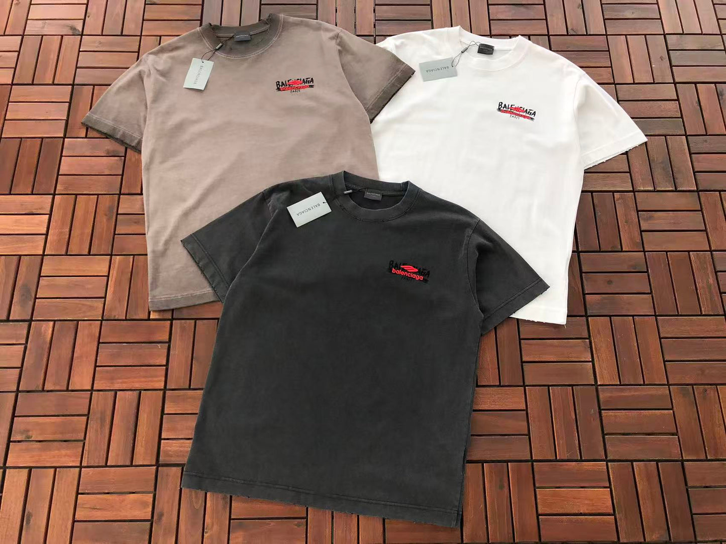 BLG T-Shirt