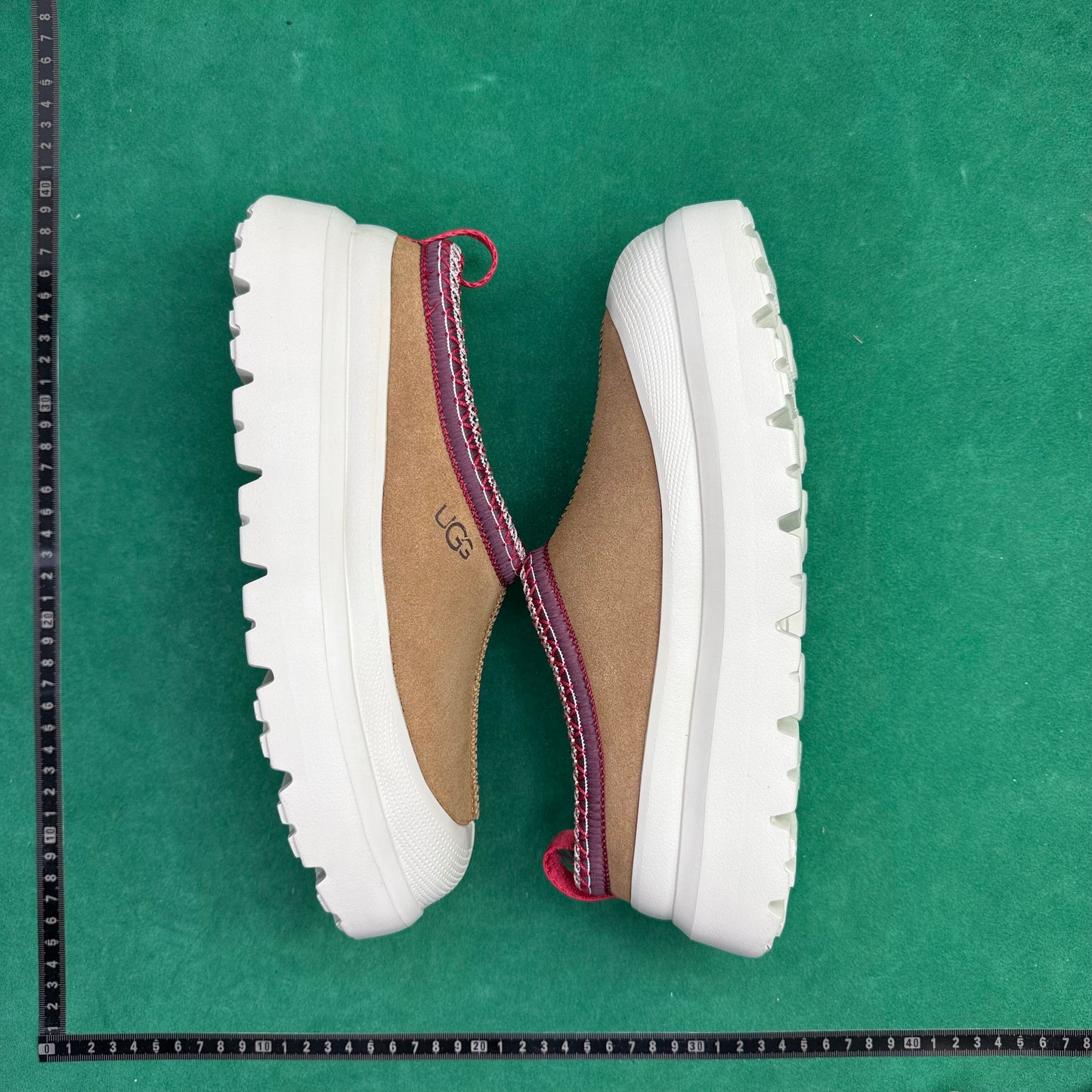 TT UGG