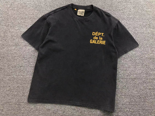 T-shirt GALLERY DEPT