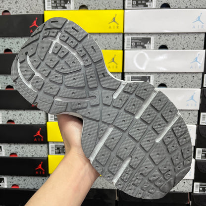 BLG 3XL Grey Mix